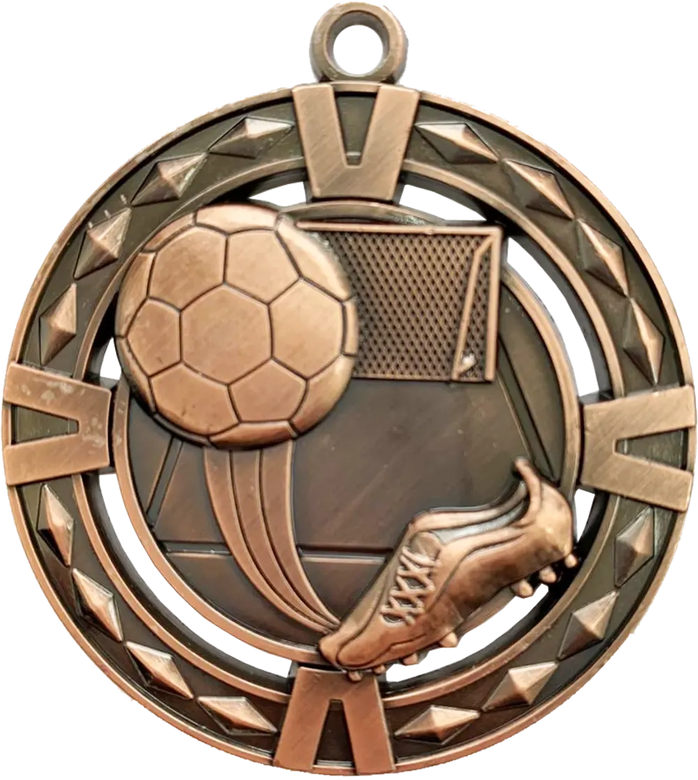 Медаль Платини