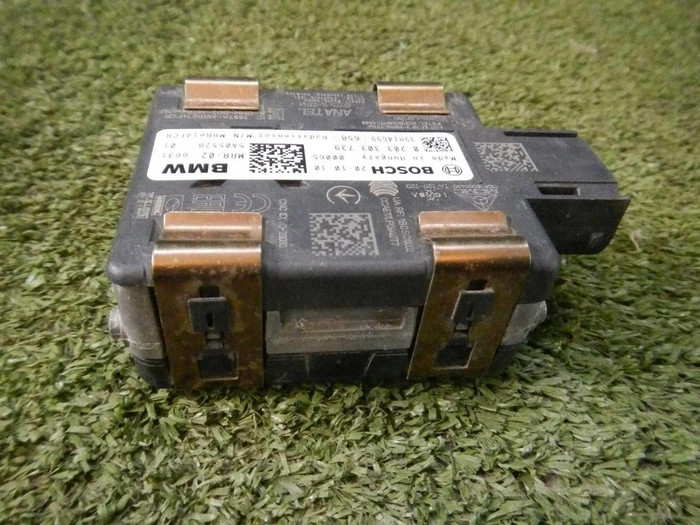 Датчик радарный BMW X5 G05 (2018-н.в.)