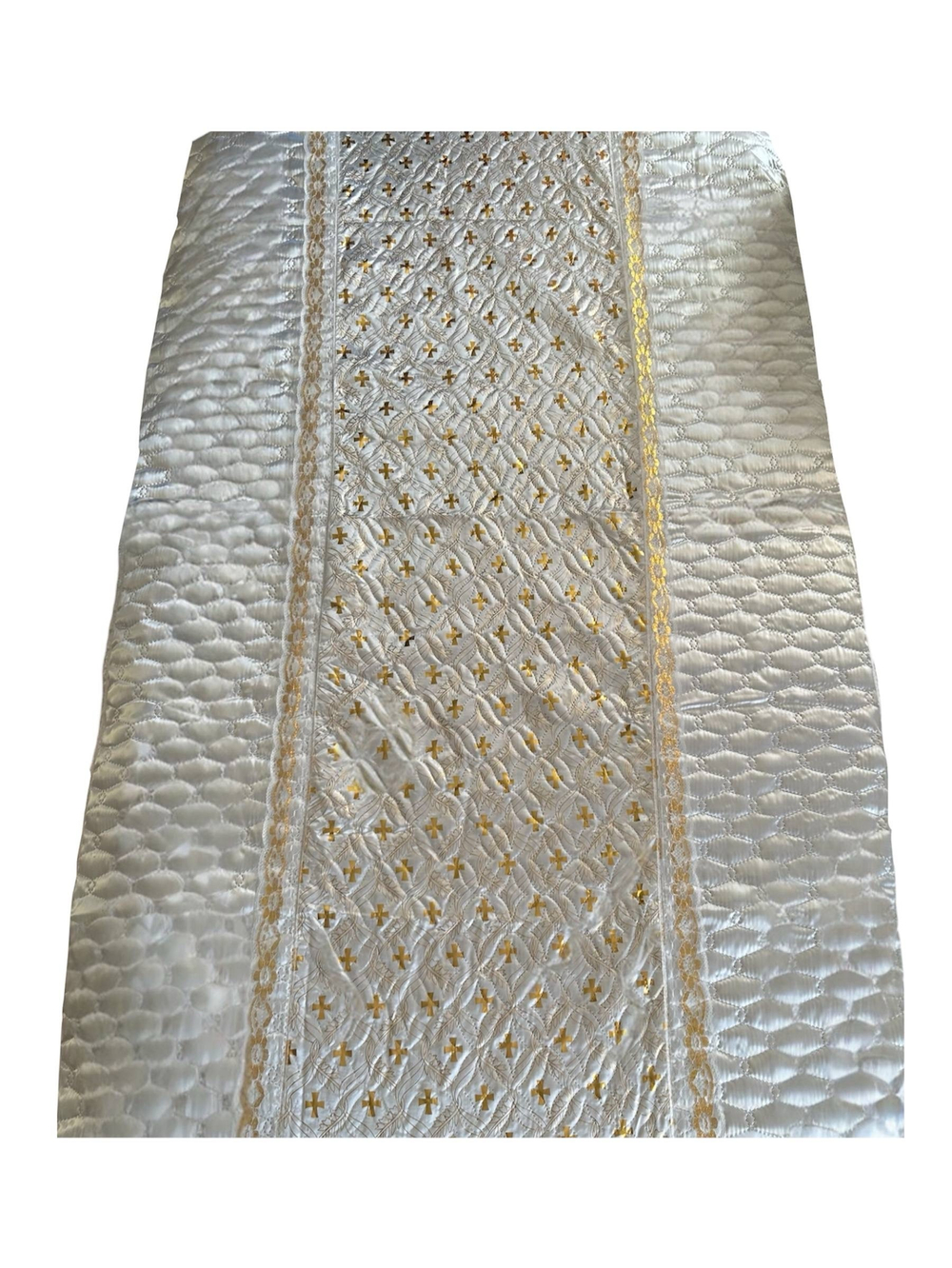 Постель в гроб «Вечность»