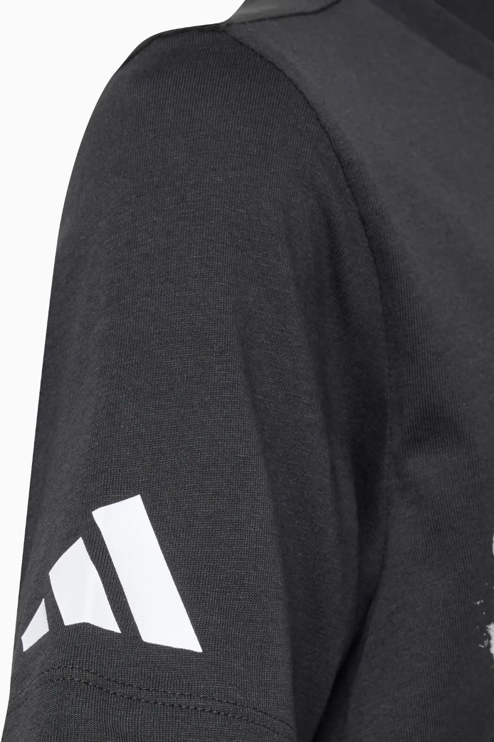 Футболка adidas Jude Bellingham Tour Junior - черный