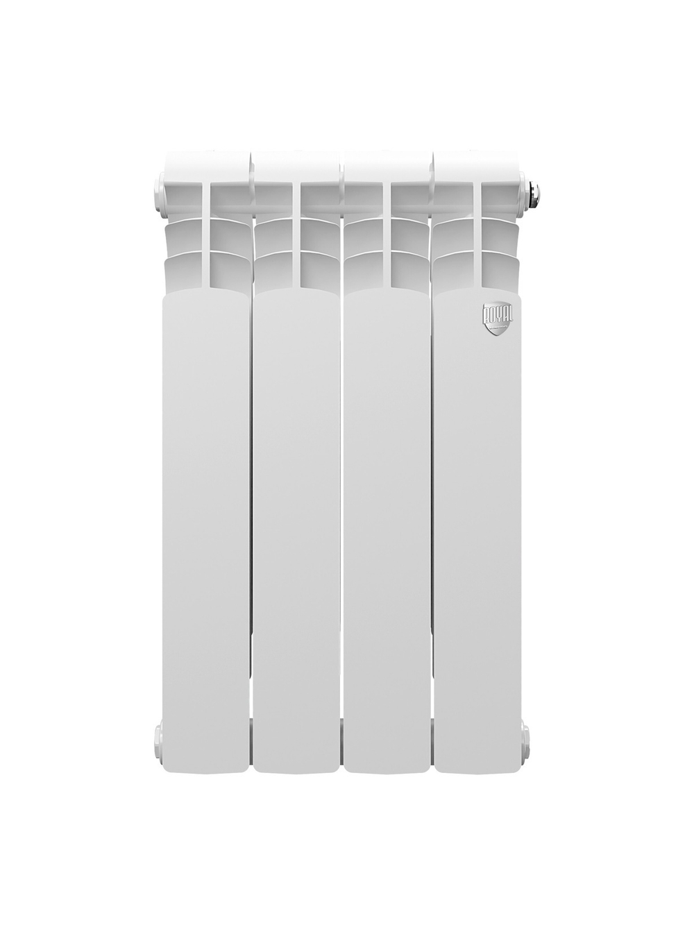 Радиатор Royal Thermo Vittoria Super 500 2.0 - 4 секц.