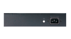 Коммутатор-свитч BZ-SW-UF-4P2T, 4 порта RJ45 100Мбит/с, 2 Uplink порта 100Мбит/с, PoE