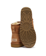 CLASSIC MINI MEN II-chestnut