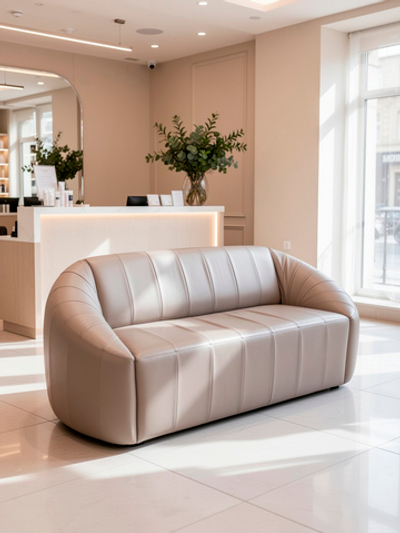 Диван "Верона-2" без механизма