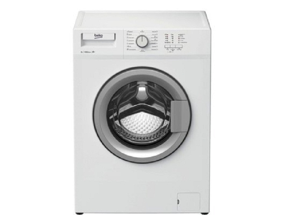 Стиральная машина Beko WDN635P1BSW