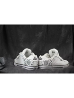 Кеды дутые Lakewood Savitar Shoes Company