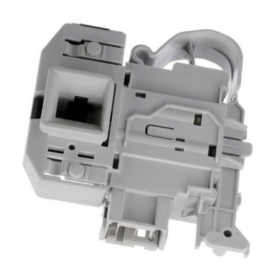 Замок люка для стиральной машины Bosch, Siemens (Бош, Сименс) 638259 INT015