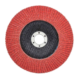 Круг лепестковый керамический торцевой RockForce RF-FD660Q