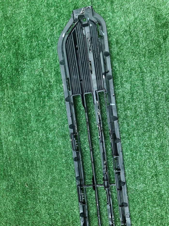 Решетка переднего бампера Changan CS35PLUS (18-23)