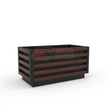 Вазон Кортен L