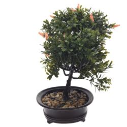 GAEM Цветочная композиция, L28 W15,5 H26 см