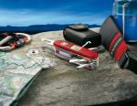 Набор VICTORINOX Expedition Kit VC-1.8741.AVT