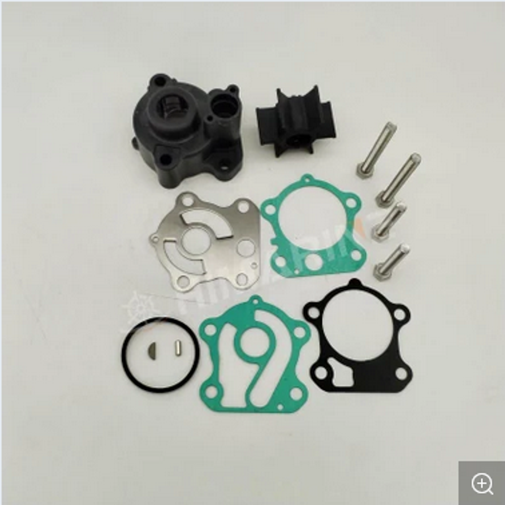 Ремкомплект помпы Yamaha 50/60/70/80/90 (692-W0078)
