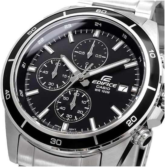 EFR-526D-1A вблизи