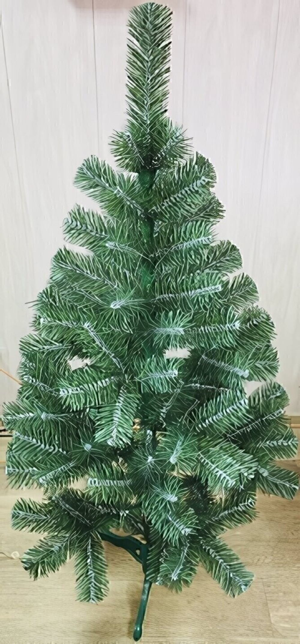 Ель искусственная "Сибирская" 140 см
