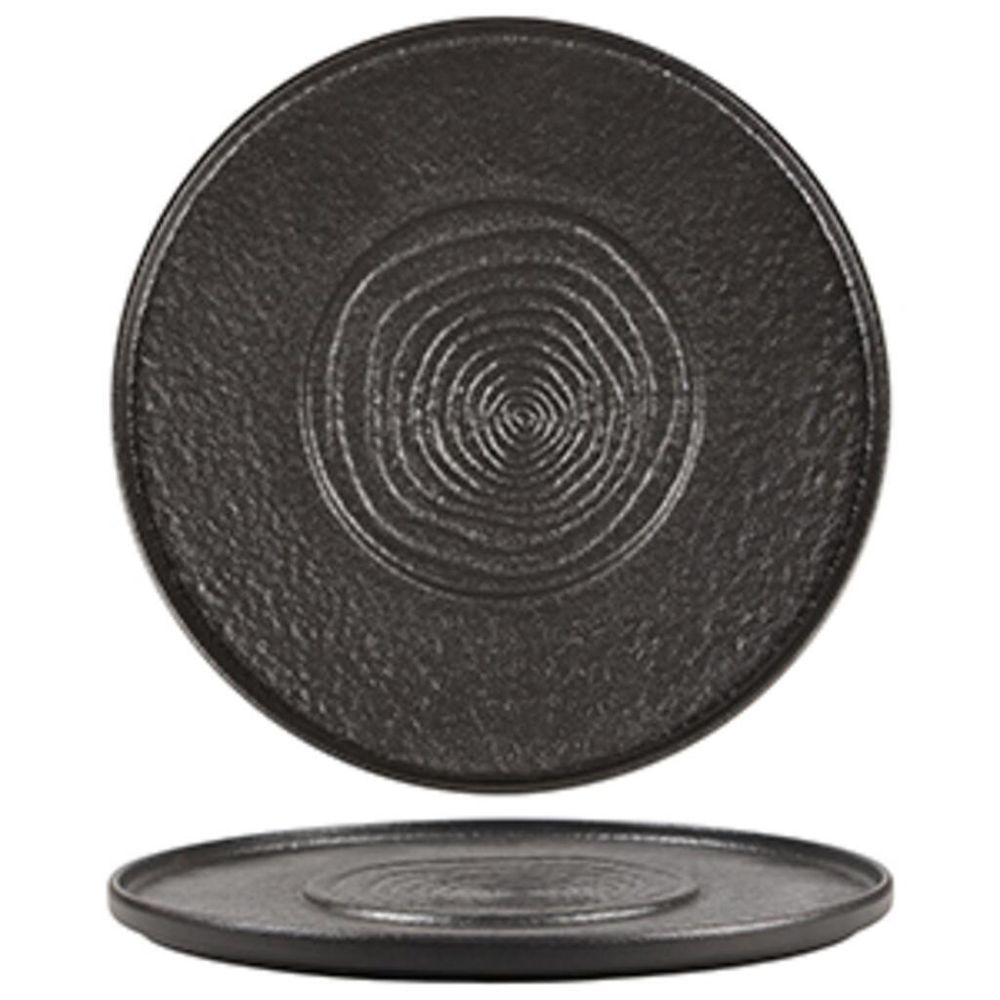 Блюдо круглое d 30 см h2 см   P.L. Proff Cuisine [1]