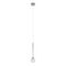 Подвесной светодиодный светильник Loft IT Algorithm 10251 Chrome