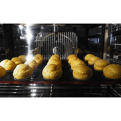 Коврик двусторонний силиконовый для выпечки eclair&choux, 30х40 см