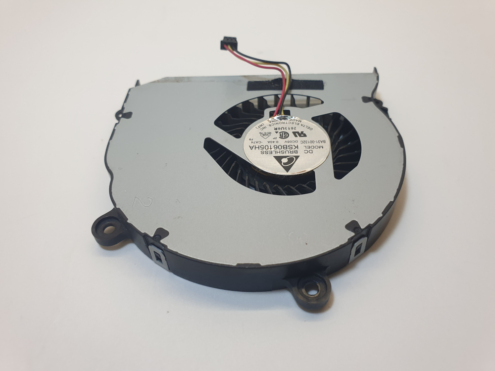 Вeнтилятоp Samsung NP350V5C, BA31-00132C