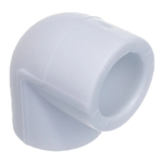 Угольник Valfex полипропилен 20 мм, 90°