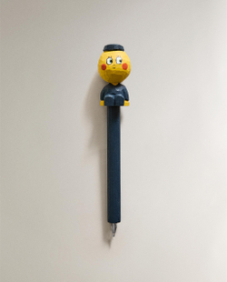 Ручка детская Zara Home, синий, 7635/052