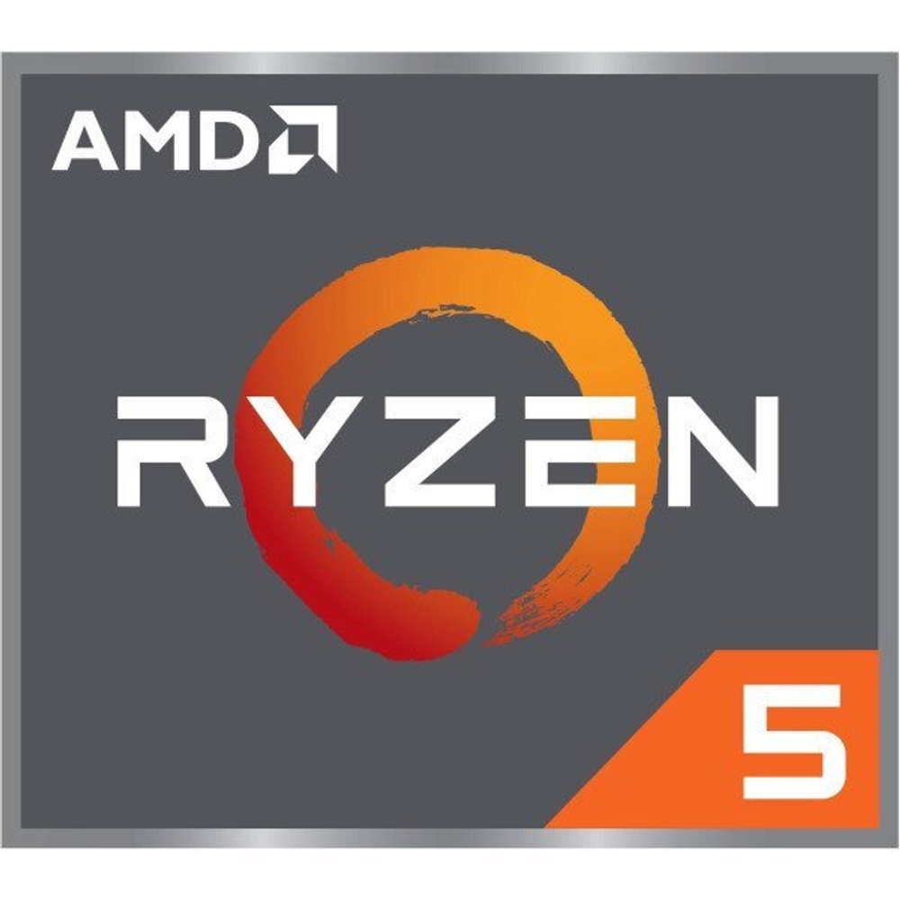 Процессор AMD Ryzen 5 7600X AM5 105W, 6C/12T, 4700МГц, Turbo 5300МГц 100-000000593 OEM