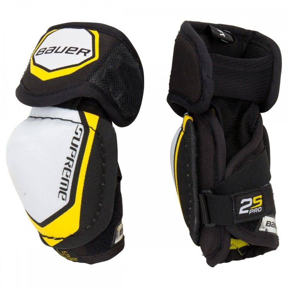 Налокотники S19 SUPREME 2S PRO ELBOW PAD - YTH Налокотники S19 SUPREME 2S PRO ELBOW PAD - YTH