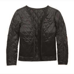 Женская кожаная куртка Harley-Davidson