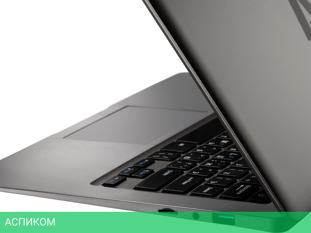 Ноутбук Azerty Story RB-1451