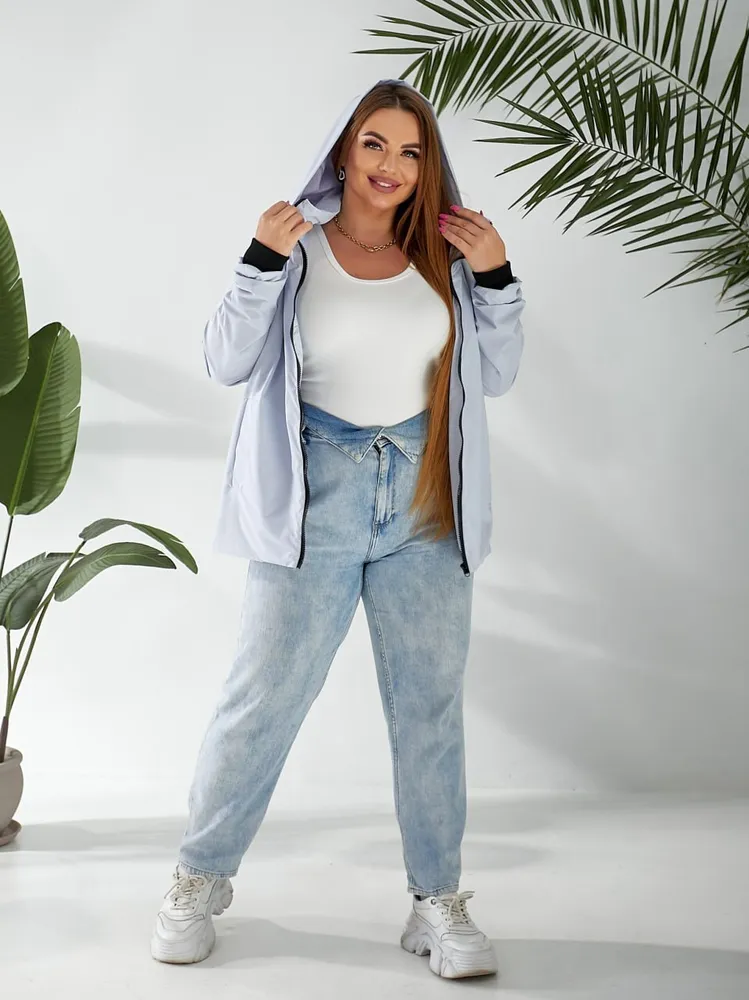 Ветровка УК-0850-3 Фабрика Моды