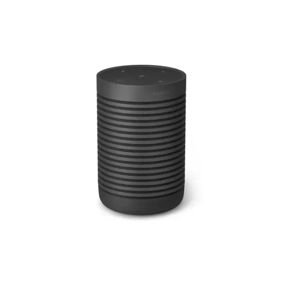Портативная колонка Bang & Olufsen Beosound Explore Black Anthracite