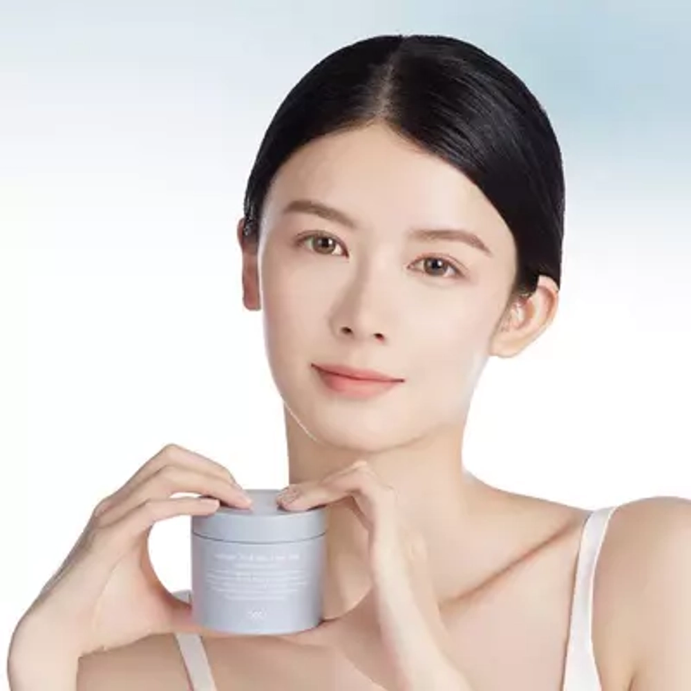 DPU Подушечки косметические пропитанные тонером Salicylic Acid Skin Clear Pad, 140 мл