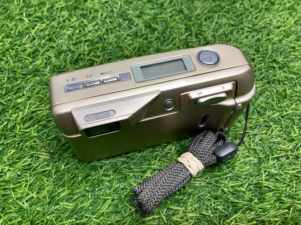 Pentax Espio 150SL