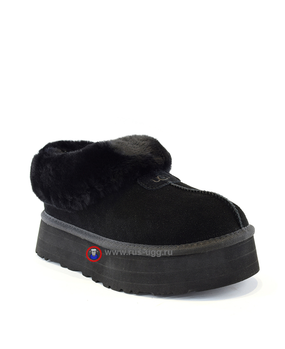 MATE REVIVAL Black