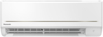 Panasonic Basic Inverter CS-PZ25WKD/CU-PZ25WKD Настенная инверторная сплит-система
