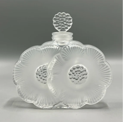 Флакон для духов, LALIQUE
