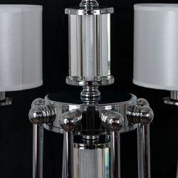 Подвесная люстра Arte Lamp