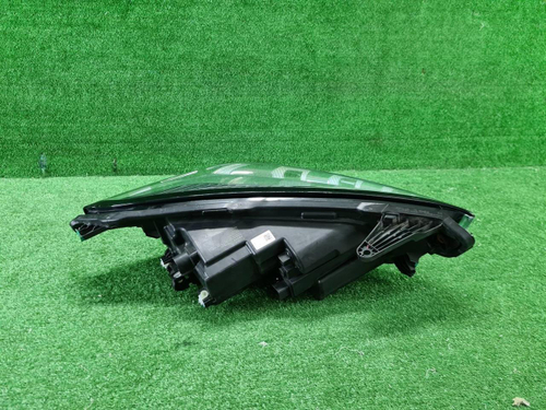 Битая Фара левая Chery Tiggo 7 Pro (2020-н.в.) LED