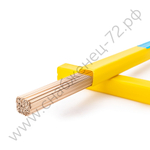 FoxWeld Пруток медный CuSi3 д.1,6х1000мм, 5кг (1 пачка, пр-во FoxWeld/КНР)