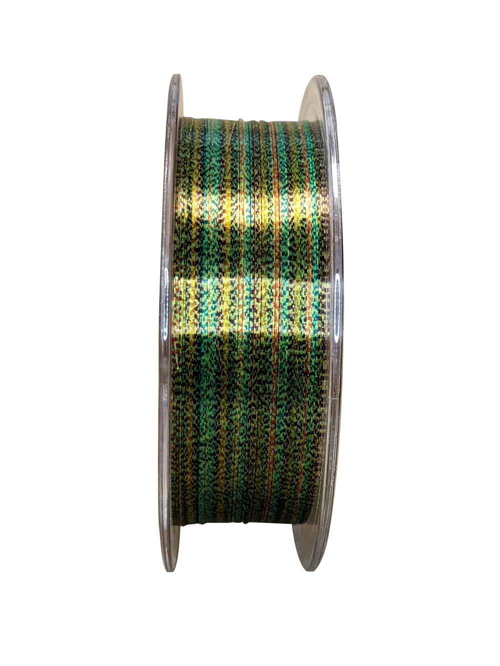 Леска рыболовная 5D (невидимка)