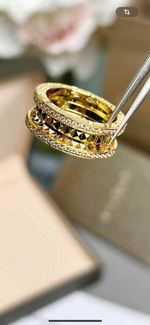 Кольцо Bvlgari