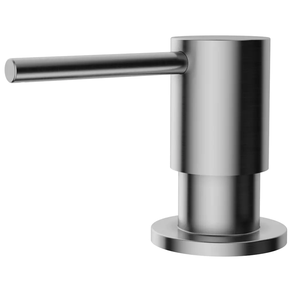 Дозатор Omoikiri OM-08-BN