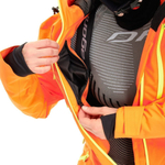 КОМБИНЕЗОН DRAGONFLY GRAVITY PREMIUM WOMAN