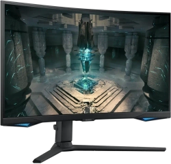 Монитор 27" Samsung S27BG650EI