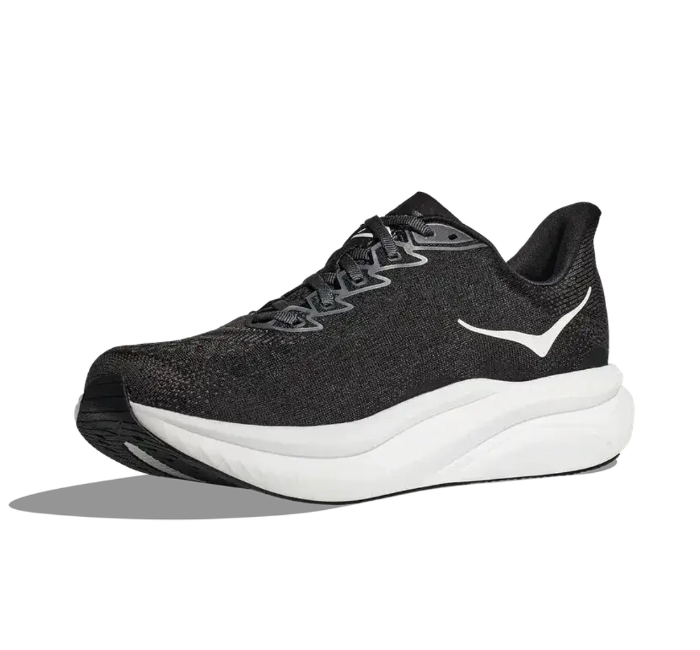 Кроссовки женские Hoka Mach 6 WIDE