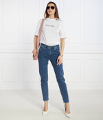 Футболка Calvin Klein - белый(K20K206778)