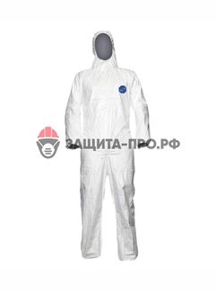 Комбинезон Тайвек 500 Эксперт (Tyvek 500 Classik Xpert)