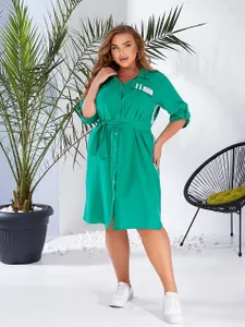 Платье УК-5355-1 Fabrika