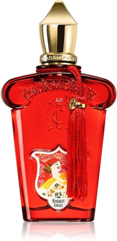 Xerjoff Casamorati 1888 Bouquet Ideale парфюмерная вода женская