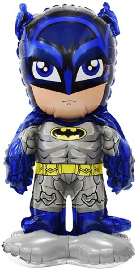 Объемный шар "Бэтмен"